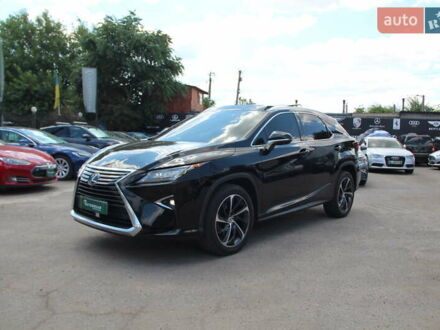 Лексус РХ 2015 в Одессе на Automoto.ua Черный Лексус РХ, объемом двигателя 3.46 л и пробегом 183 тыс. км за 26800 $, фото 1 на Automoto.ua