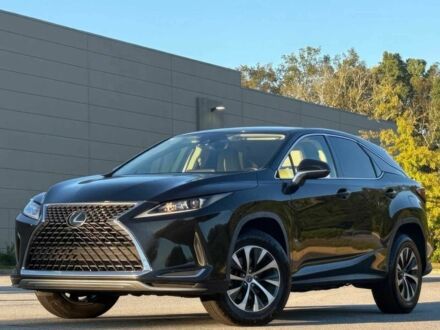 Лексус РХ 2020 в Ровно на Automoto.ua Черный Лексус РХ, объемом двигателя 2.5 л и пробегом 32 тыс. км за 21000 $, фото 1 на Automoto.ua