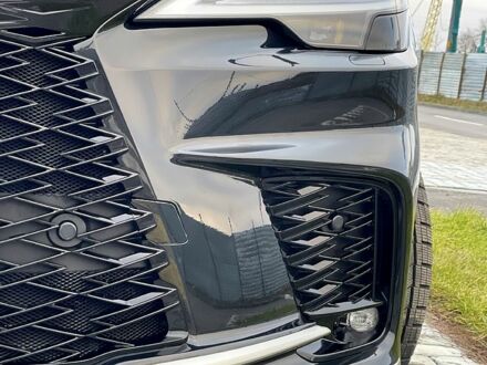 Лексус РХ 2023 в Виннице на Automoto.ua Черный Лексус РХ, объемом двигателя 24 л и пробегом 25 тыс. км за 74600 $, фото 1 на Automoto.ua