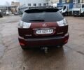 Фиолетовый Лексус РХ, объемом двигателя 3.46 л и пробегом 175 тыс. км за 13500 $, фото 6 на Automoto.ua