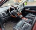 Фиолетовый Лексус РХ, объемом двигателя 3.46 л и пробегом 175 тыс. км за 13500 $, фото 10 на Automoto.ua