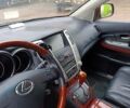 Фиолетовый Лексус РХ, объемом двигателя 3.46 л и пробегом 175 тыс. км за 13500 $, фото 12 на Automoto.ua