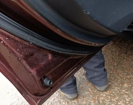 Фиолетовый Лексус РХ, объемом двигателя 3.46 л и пробегом 175 тыс. км за 13500 $, фото 15 на Automoto.ua