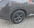 Фіолетовий Лексус РХ, об'ємом двигуна 3.46 л та пробігом 185 тис. км за 14950 $, фото 30 на Automoto.ua