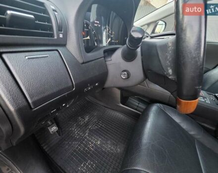 Фіолетовий Лексус РХ, об'ємом двигуна 3.46 л та пробігом 185 тис. км за 14950 $, фото 64 на Automoto.ua