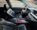 Фіолетовий Лексус РХ, об'ємом двигуна 3.46 л та пробігом 185 тис. км за 14950 $, фото 37 на Automoto.ua