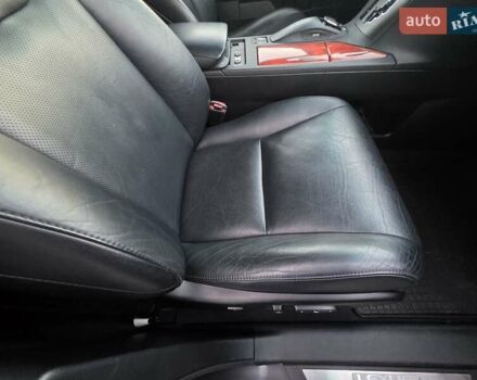 Фіолетовий Лексус РХ, об'ємом двигуна 3.46 л та пробігом 185 тис. км за 14950 $, фото 41 на Automoto.ua