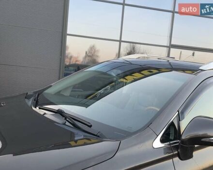 Фіолетовий Лексус РХ, об'ємом двигуна 3.46 л та пробігом 185 тис. км за 14950 $, фото 9 на Automoto.ua