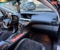 Фиолетовый Лексус РХ, объемом двигателя 3.5 л и пробегом 190 тыс. км за 16500 $, фото 10 на Automoto.ua