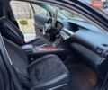 Фиолетовый Лексус РХ, объемом двигателя 3.5 л и пробегом 190 тыс. км за 16500 $, фото 5 на Automoto.ua
