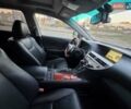 Фіолетовий Лексус РХ, об'ємом двигуна 3.46 л та пробігом 185 тис. км за 14950 $, фото 36 на Automoto.ua