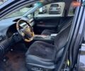 Фиолетовый Лексус РХ, объемом двигателя 3.5 л и пробегом 190 тыс. км за 16500 $, фото 8 на Automoto.ua