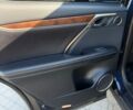 Фиолетовый Лексус РХ, объемом двигателя 3.46 л и пробегом 50 тыс. км за 53000 $, фото 27 на Automoto.ua