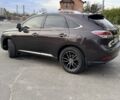 Лексус РХ 2015 у Києві на Automoto.ua Коричневий Лексус РХ, об'ємом двигуна 3.5 л та пробігом 190 тис. км за 23500 $, фото 2 на Automoto.ua