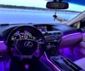 Лексус РХ 2015 у Києві на Automoto.ua Коричневий Лексус РХ, об'ємом двигуна 3.5 л та пробігом 190 тис. км за 23500 $, фото 4 на Automoto.ua