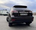 Лексус РХ 2015 у Києві на Automoto.ua Коричневий Лексус РХ, об'ємом двигуна 3.5 л та пробігом 190 тис. км за 23500 $, фото 3 на Automoto.ua