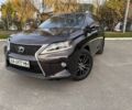 Лексус РХ 2015 у Києві на Automoto.ua Коричневий Лексус РХ, об'ємом двигуна 3.5 л та пробігом 190 тис. км за 23500 $, фото 1 на Automoto.ua
