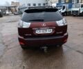 Коричневий Лексус РХ, об'ємом двигуна 0 л та пробігом 170 тис. км за 15500 $, фото 6 на Automoto.ua