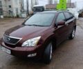 Коричневий Лексус РХ, об'ємом двигуна 0 л та пробігом 170 тис. км за 15500 $, фото 1 на Automoto.ua