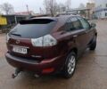 Коричневий Лексус РХ, об'ємом двигуна 0 л та пробігом 170 тис. км за 15500 $, фото 5 на Automoto.ua