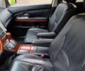 Коричневий Лексус РХ, об'ємом двигуна 0 л та пробігом 170 тис. км за 15500 $, фото 11 на Automoto.ua