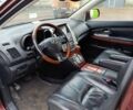 Коричневий Лексус РХ, об'ємом двигуна 0 л та пробігом 170 тис. км за 15500 $, фото 10 на Automoto.ua