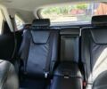 Коричневый Лексус РХ, объемом двигателя 2.7 л и пробегом 122 тыс. км за 18915 $, фото 14 на Automoto.ua