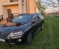 Коричневый Лексус РХ, объемом двигателя 3.5 л и пробегом 269 тыс. км за 20400 $, фото 1 на Automoto.ua