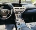Коричневый Лексус РХ, объемом двигателя 2.7 л и пробегом 122 тыс. км за 18915 $, фото 13 на Automoto.ua