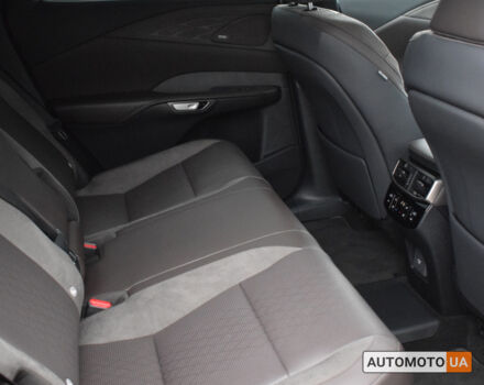 Коричневий Лексус РХ, об'ємом двигуна 2.5 л та пробігом 3 тис. км за 96500 $, фото 6 на Automoto.ua