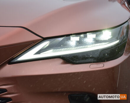 Коричневий Лексус РХ, об'ємом двигуна 2.5 л та пробігом 3 тис. км за 96500 $, фото 32 на Automoto.ua