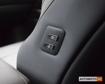 Коричневий Лексус РХ, об'ємом двигуна 2.5 л та пробігом 3 тис. км за 96500 $, фото 23 на Automoto.ua