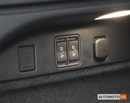 Коричневий Лексус РХ, об'ємом двигуна 2.5 л та пробігом 3 тис. км за 96500 $, фото 27 на Automoto.ua