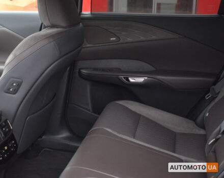 Коричневий Лексус РХ, об'ємом двигуна 2.5 л та пробігом 3 тис. км за 96500 $, фото 10 на Automoto.ua