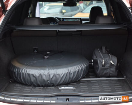 Коричневий Лексус РХ, об'ємом двигуна 2.5 л та пробігом 3 тис. км за 96500 $, фото 9 на Automoto.ua