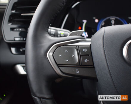 Коричневий Лексус РХ, об'ємом двигуна 2.5 л та пробігом 3 тис. км за 96500 $, фото 18 на Automoto.ua