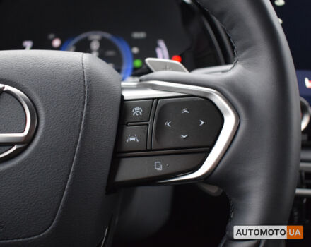 Коричневий Лексус РХ, об'ємом двигуна 2.5 л та пробігом 3 тис. км за 96500 $, фото 19 на Automoto.ua