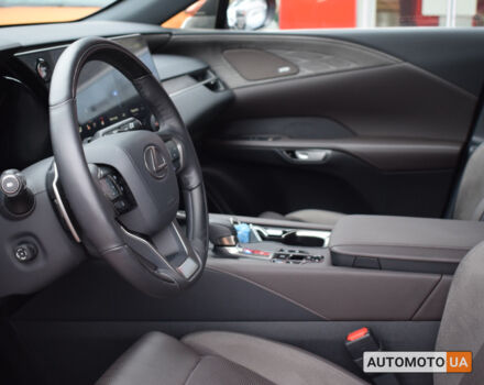 Коричневий Лексус РХ, об'ємом двигуна 2.5 л та пробігом 3 тис. км за 96500 $, фото 11 на Automoto.ua