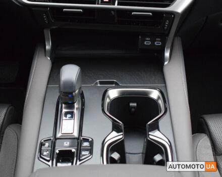 Коричневий Лексус РХ, об'ємом двигуна 2.5 л та пробігом 3 тис. км за 96500 $, фото 20 на Automoto.ua