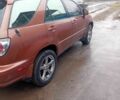 Коричневый Лексус РХ, объемом двигателя 3 л и пробегом 480 тыс. км за 5545 $, фото 7 на Automoto.ua