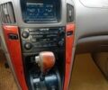 Коричневый Лексус РХ, объемом двигателя 3 л и пробегом 480 тыс. км за 5545 $, фото 8 на Automoto.ua