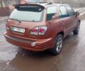 Коричневий Лексус РХ, об'ємом двигуна 3 л та пробігом 480 тис. км за 5400 $, фото 3 на Automoto.ua