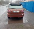 Коричневый Лексус РХ, объемом двигателя 3 л и пробегом 480 тыс. км за 5545 $, фото 6 на Automoto.ua