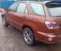 Коричневий Лексус РХ, об'ємом двигуна 3 л та пробігом 480 тис. км за 5400 $, фото 6 на Automoto.ua