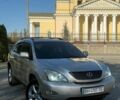 Коричневий Лексус РХ, об'ємом двигуна 3.3 л та пробігом 219 тис. км за 8999 $, фото 2 на Automoto.ua