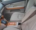 Коричневий Лексус РХ, об'ємом двигуна 3.46 л та пробігом 285 тис. км за 11500 $, фото 14 на Automoto.ua