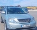 Коричневий Лексус РХ, об'ємом двигуна 3.46 л та пробігом 285 тис. км за 11500 $, фото 4 на Automoto.ua