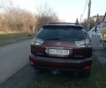 Коричневый Лексус РХ, объемом двигателя 3.5 л и пробегом 280 тыс. км за 9999 $, фото 2 на Automoto.ua