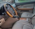 Коричневий Лексус РХ, об'ємом двигуна 3.46 л та пробігом 285 тис. км за 11500 $, фото 21 на Automoto.ua