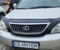 Коричневий Лексус РХ, об'ємом двигуна 3.46 л та пробігом 331 тис. км за 10800 $, фото 5 на Automoto.ua